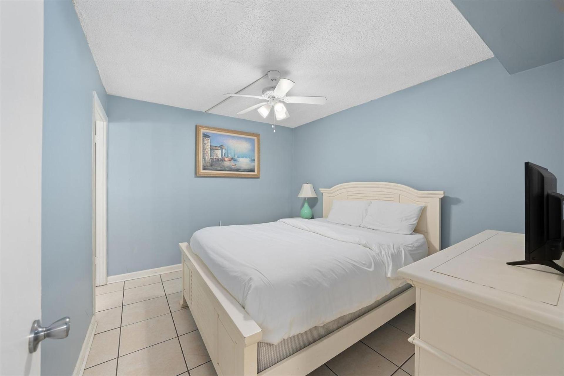 Moondrifter 606 Apartment Panama City Beach
