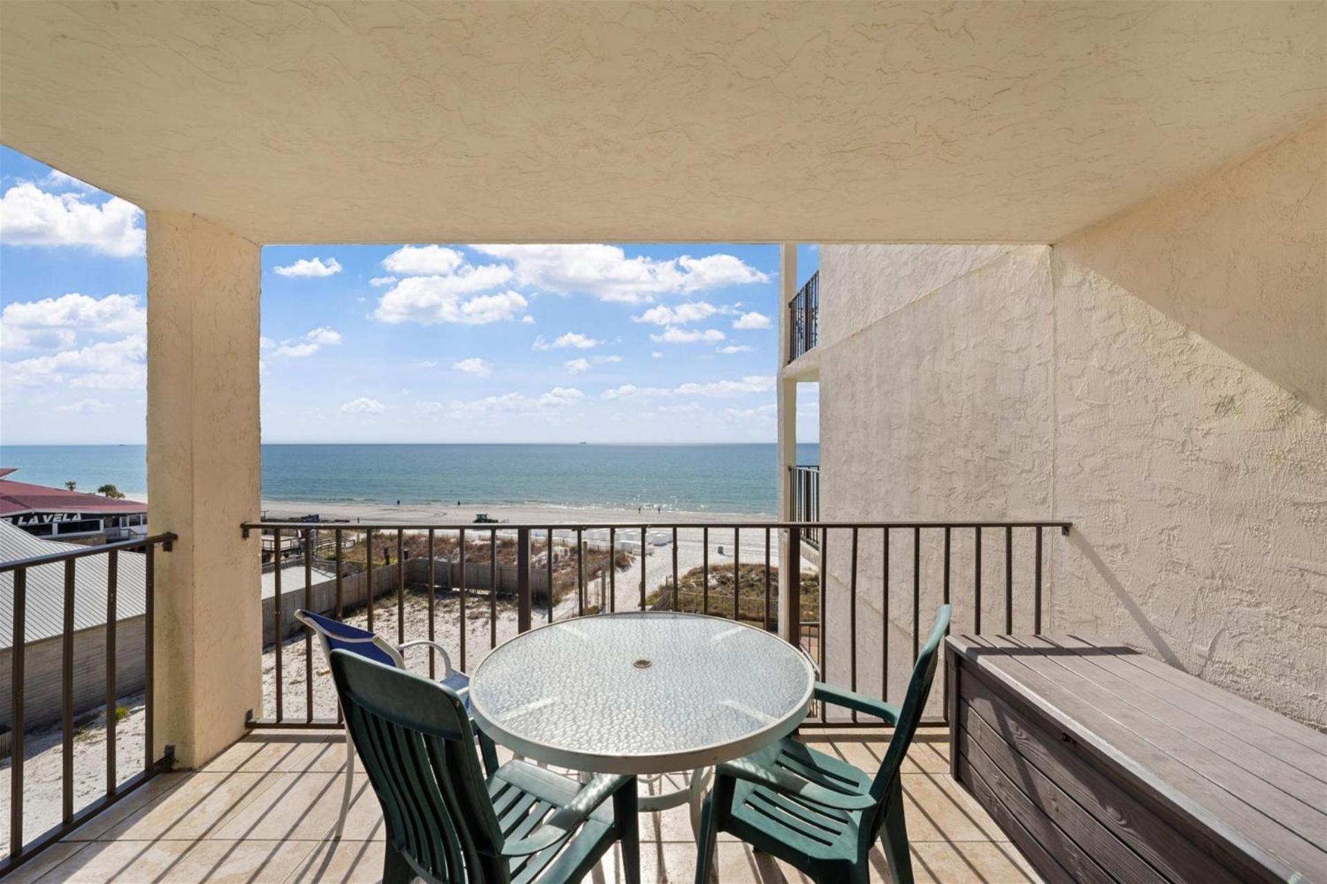 Moondrifter 606 Panama City Beach