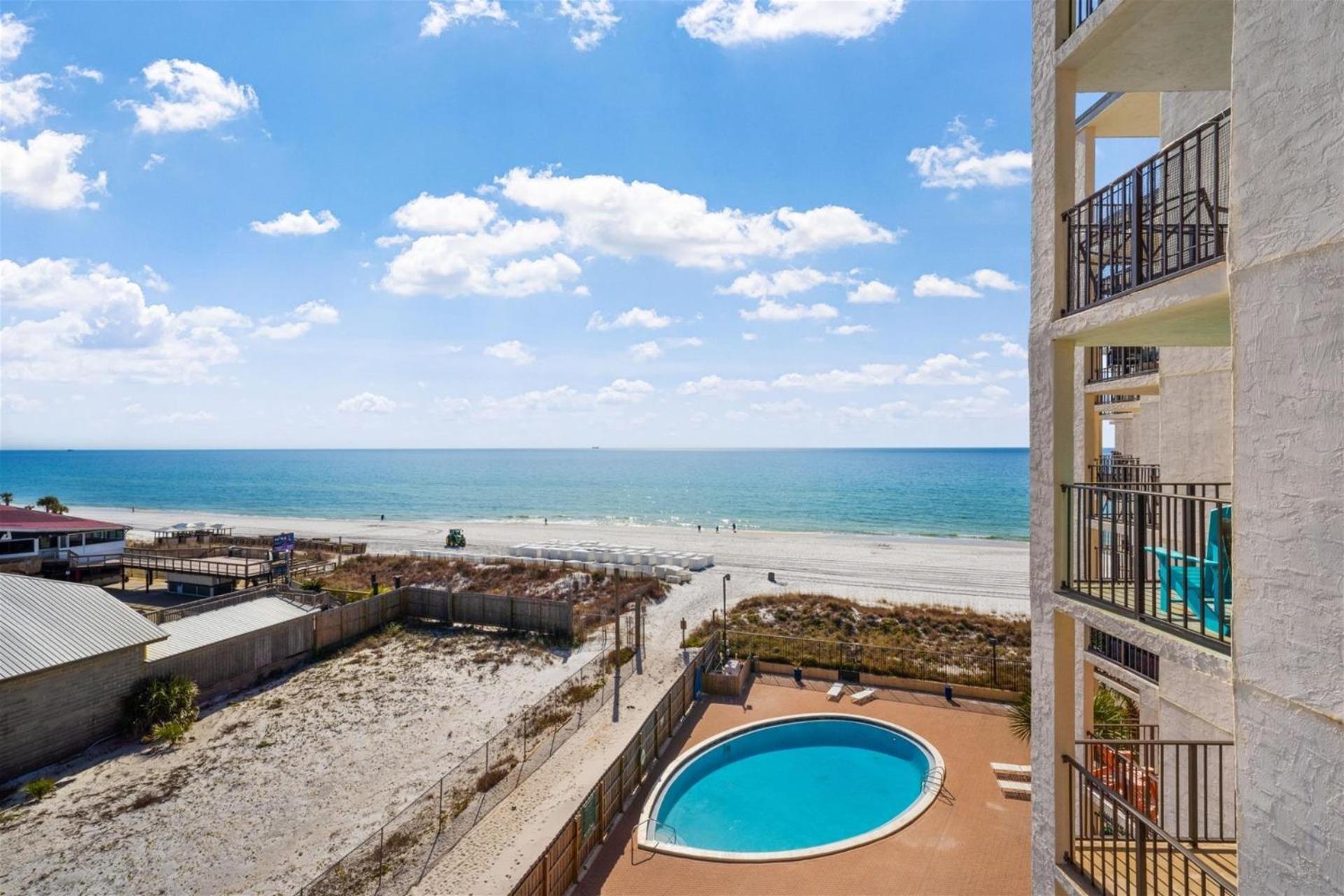 Moondrifter 606 * Panama City Beach