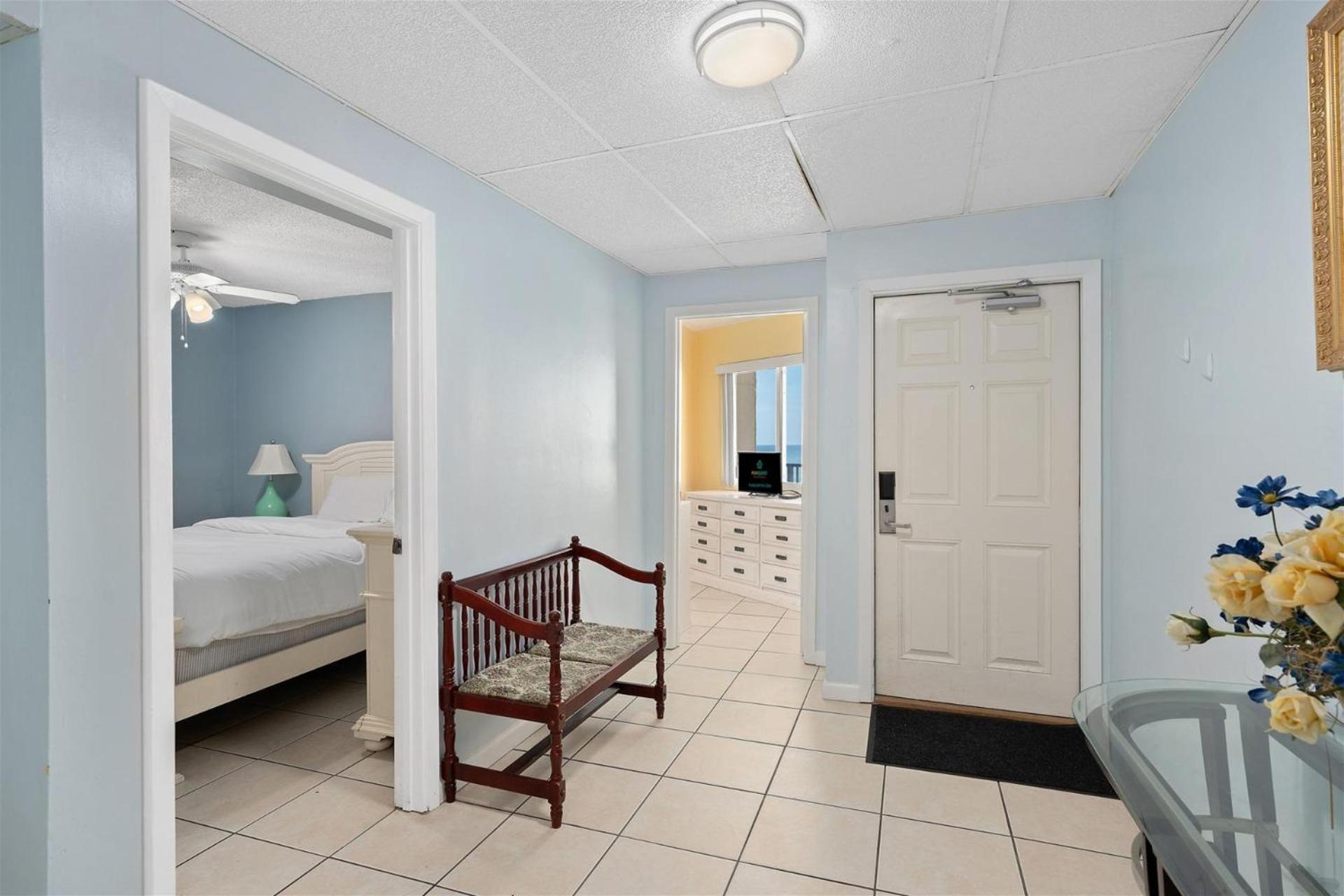 Moondrifter 606 Apartment Panama City Beach