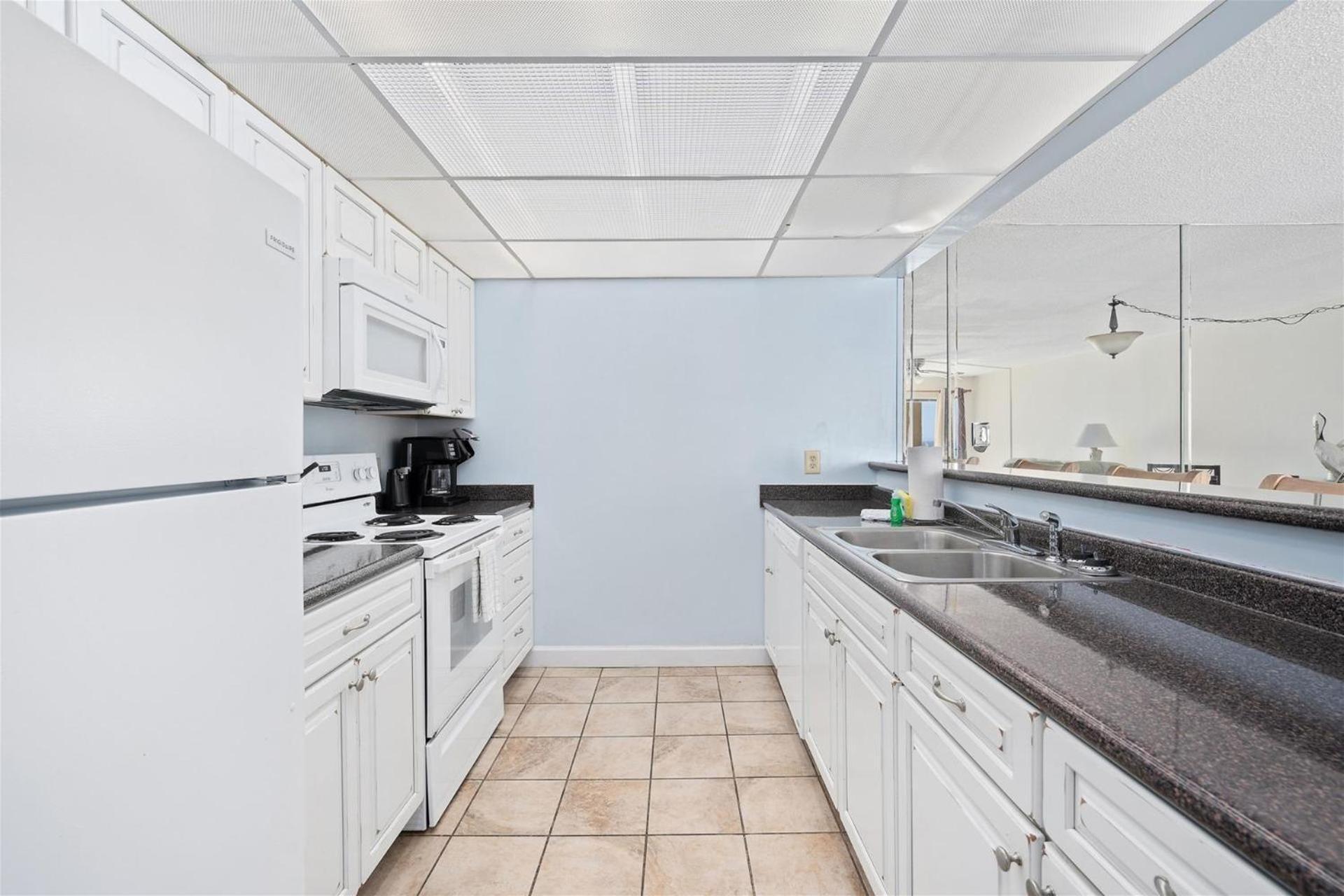 Apartment Moondrifter 606 *