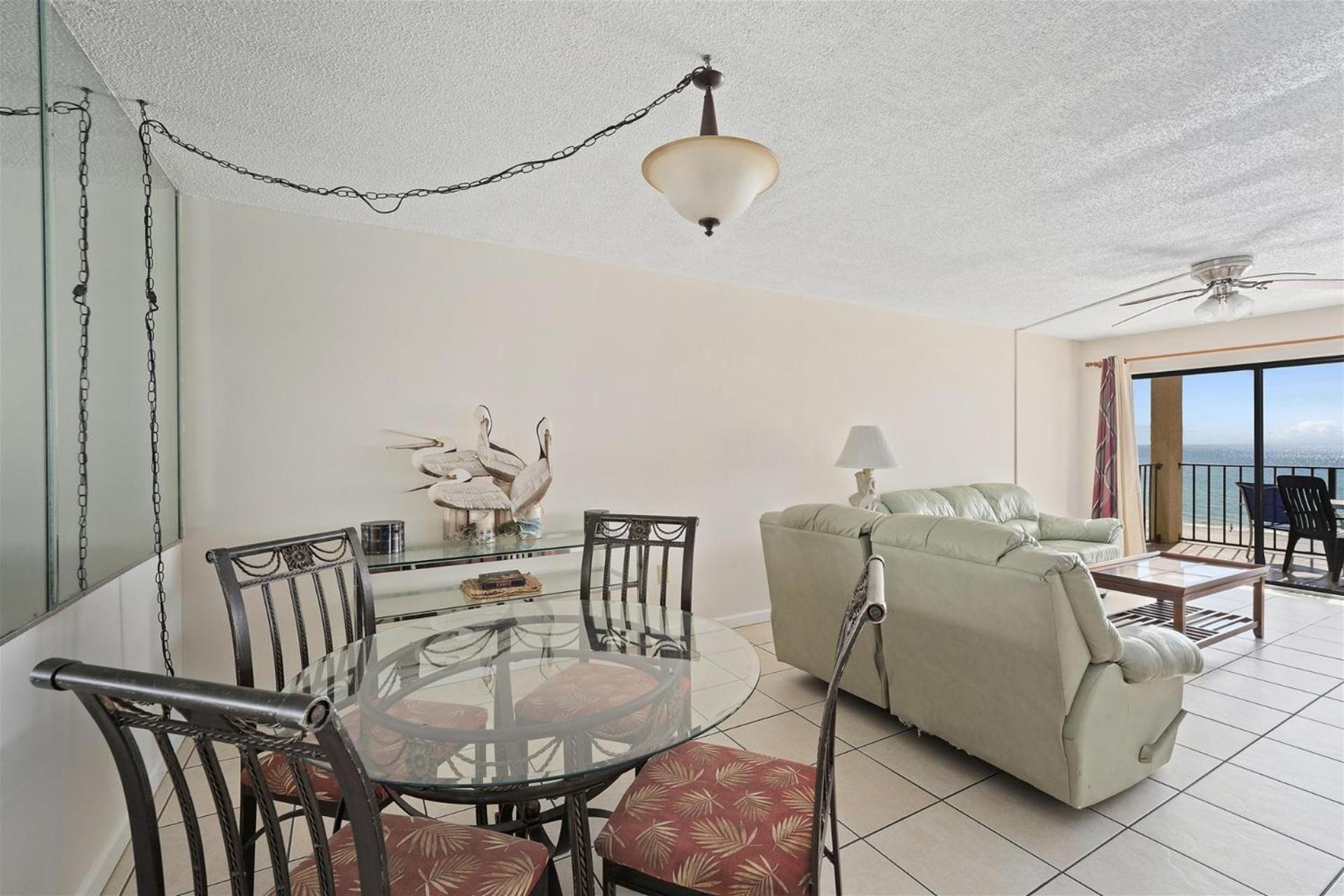 Apartment Moondrifter 606 Panama City Beach