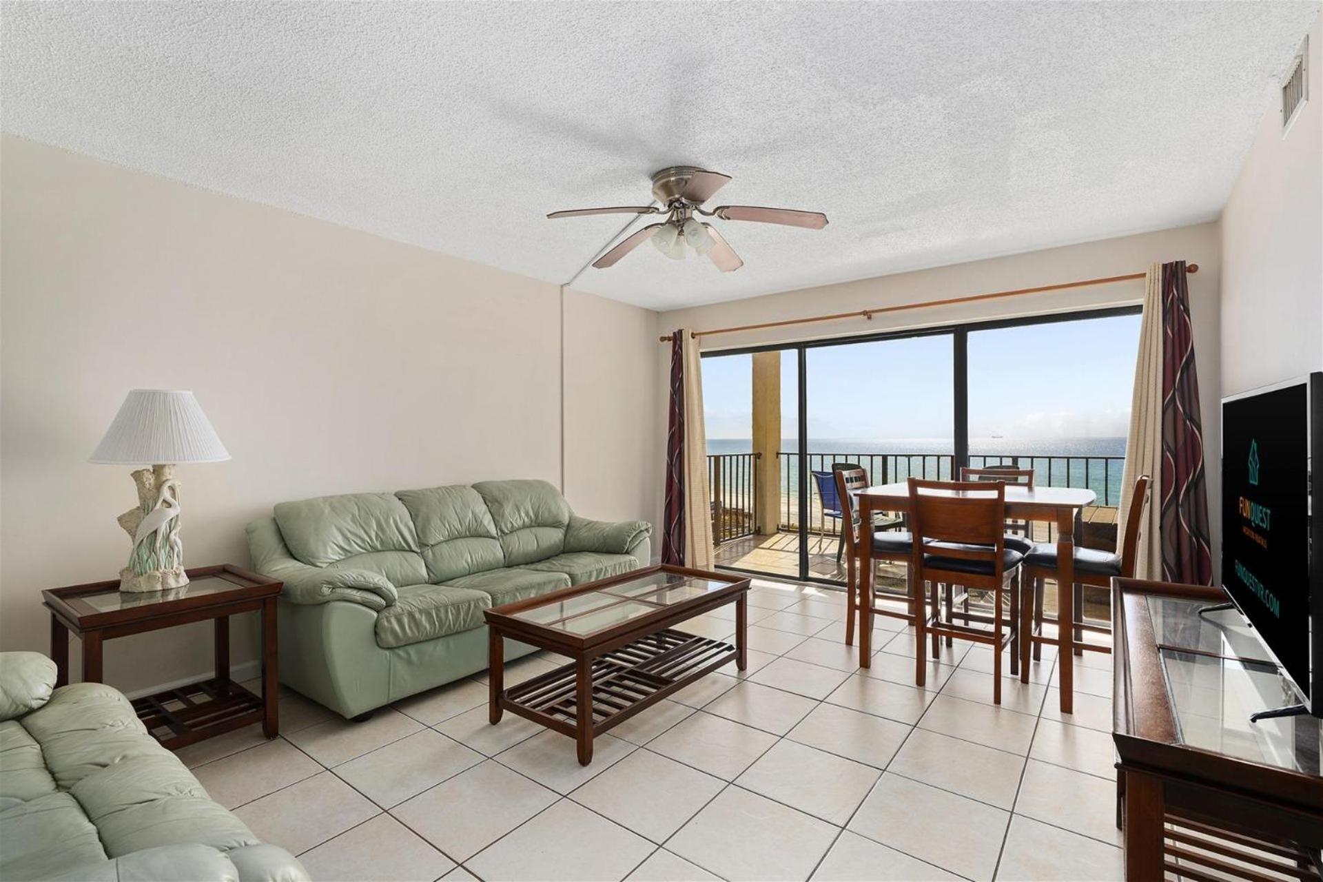 Moondrifter 606 Panama City Beach