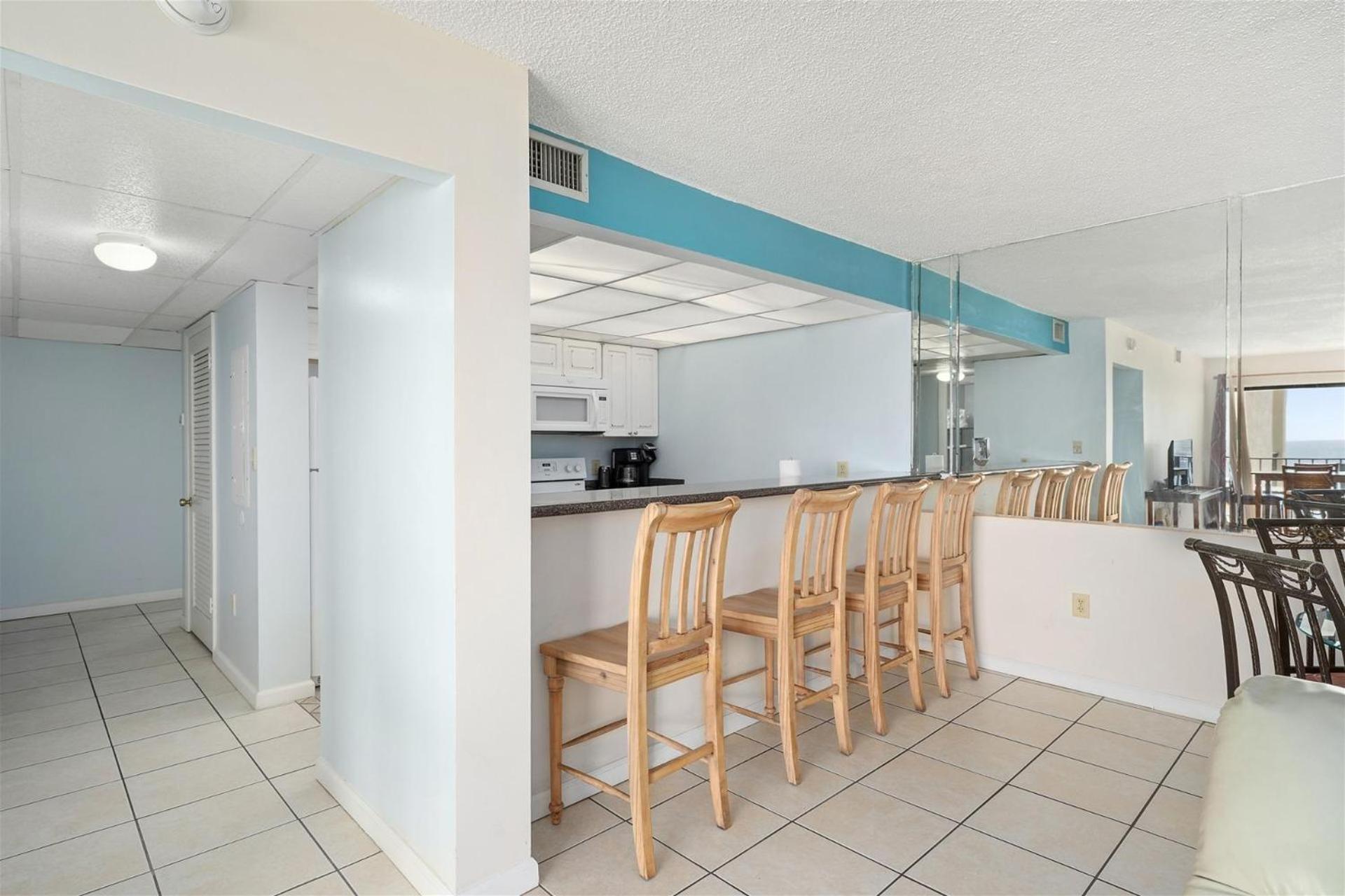 Apartment Moondrifter 606